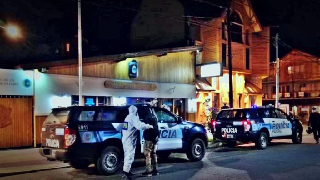 Violencia extrema en San Martín: imputan tentativa de&nbsp;femicidio