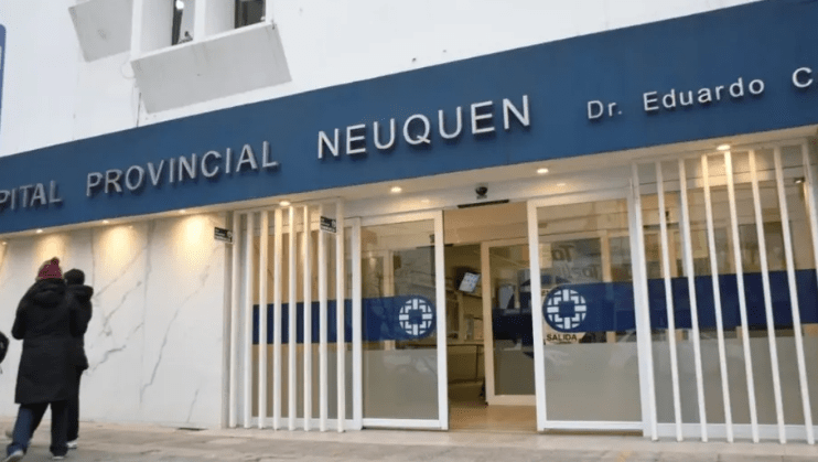 Tragedia en un gimnasio de Neuquén: murió un adolescente de 14&nbsp;años