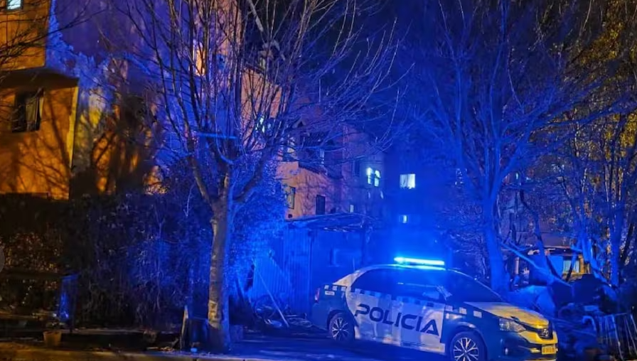 Hombre sobrevive a un brutal ataque de tres delincuentes armados en San Martín de los&nbsp;Andes