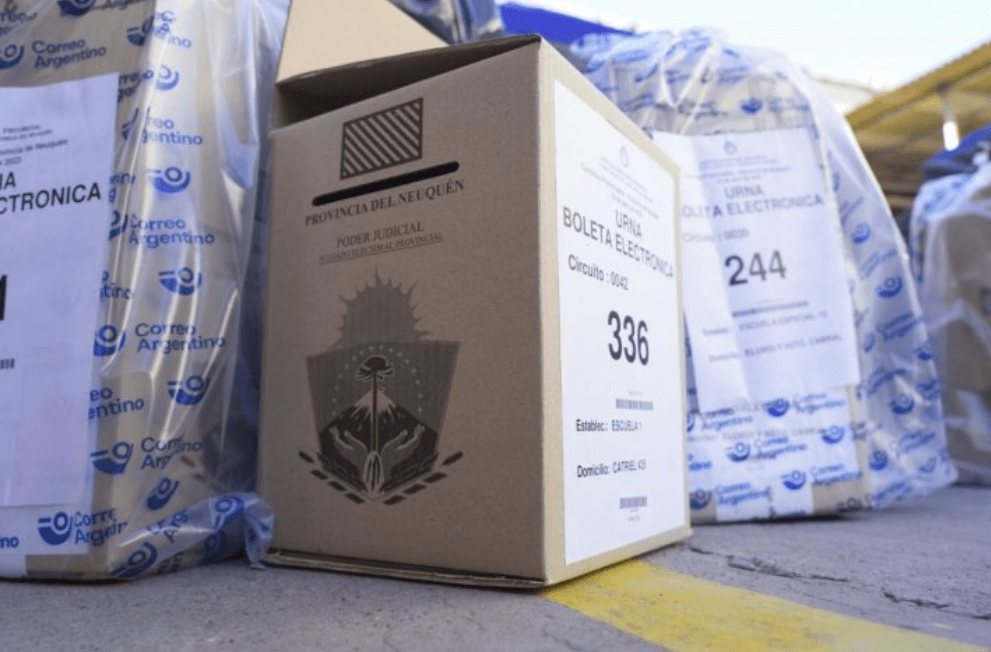 El peronismo neuquino definió candidatos para Senado y&nbsp;Diputados