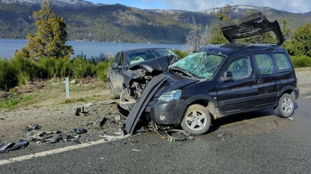Incidente doméstico en Neuquén:Familia hospitalizada por una olla olvidada en el&nbsp;fuego