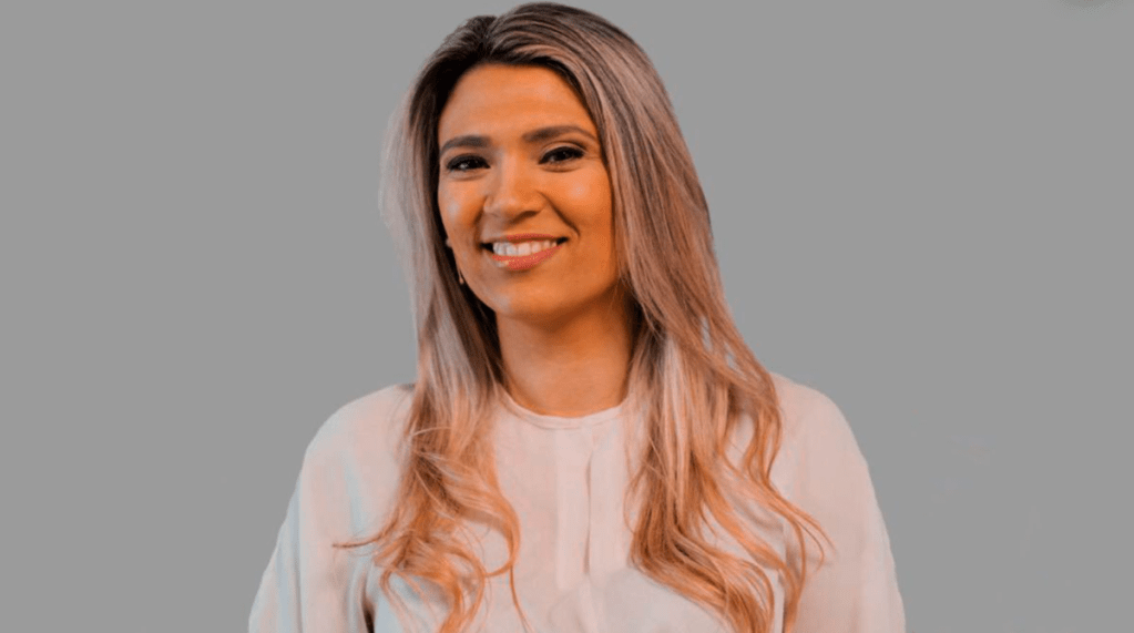 Nadia Márquez anunció que será candidata a senadora por La Libertad Avanza en&nbsp;Neuquén