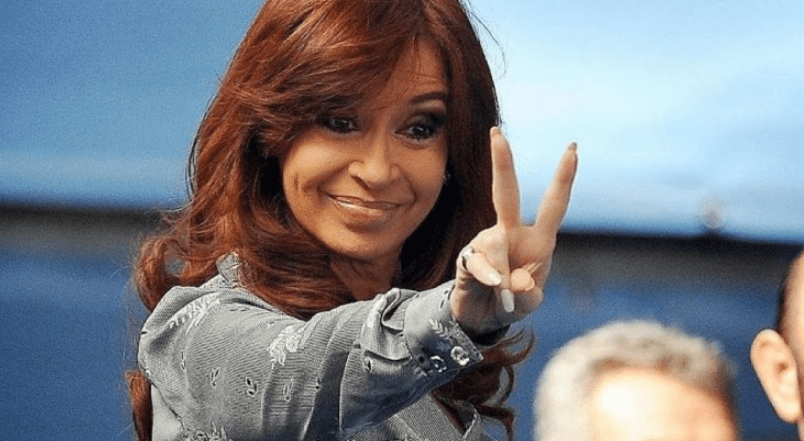 La Fiscalía pidió el decomiso de los bienes de Cristina&nbsp;Kirchner