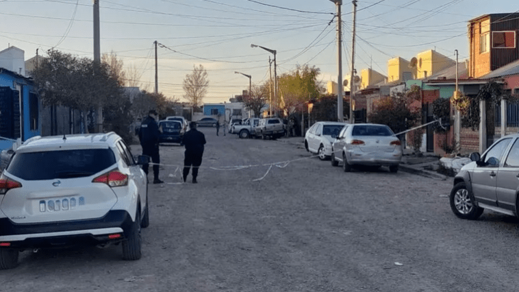 Presidente del barrio Inta de Trelew denuncia la violencia tras el asesinato de un&nbsp;mecánico