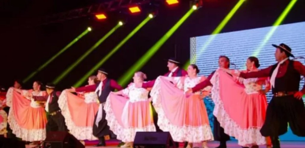 Por primera vez, Neuquén capital será sede del Pre Tremn Tahuen para elegir a los talentos&nbsp;patagónicos