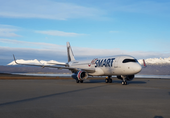 Gracias a la política de cielos abiertos implementada por el Gobierno de Javier Milei, una aerolínea low cost aumentará sus frecuencias hacia Neuquén y otras rutas nacionales 