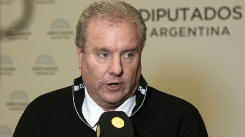 Cristina Kirchner: archivaron la causa contra Milman y ponen bajo la lupa al testigo&nbsp;Abello