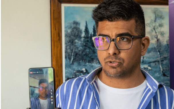 Jairo Guzmán celebró el anuncio de Milei sobre la eliminación de&nbsp;impuestos