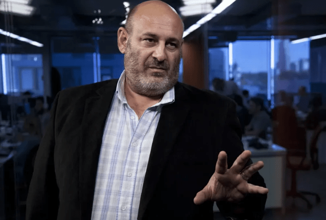 Santiago Cúneo cerró su campaña en La Plata con un mensaje al movimiento&nbsp;obrero