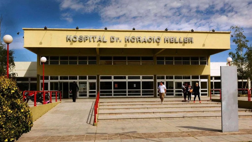 Muerte misteriosa de una mujer de 30 años en&nbsp;Neuquén