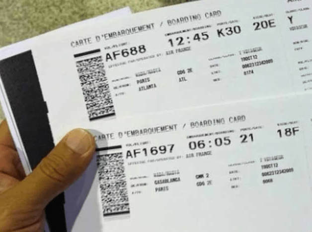 Imputan a dos personas por estafas con paquetes turísticos en Río&nbsp;Negro