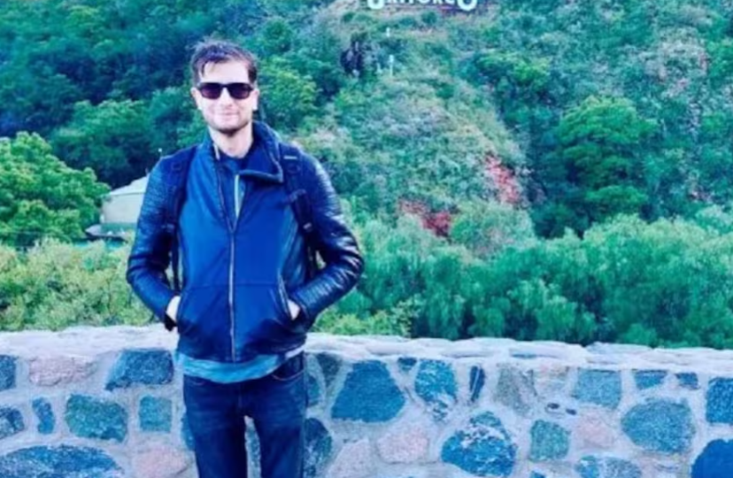 Un turista entrerriano murió tras caer de un mirador en el Parque Nacional Los&nbsp;Glaciares