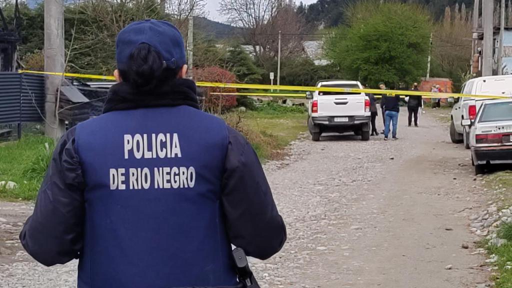 Nueva acusación y prisión preventiva en El&nbsp;Bolsón