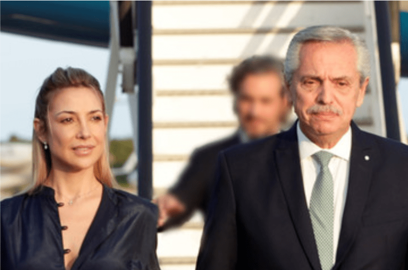 La Cámara Federal rechazó los planteos de Alberto Fernández y dejó firme el avance a juicio por violencia de&nbsp;género