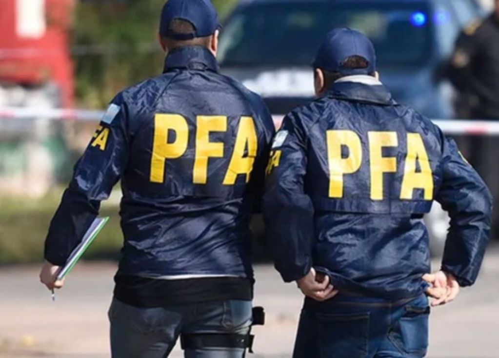 Operativo nacional: La Policía Federal incautó 48 kg de sustancias ilícitas ocultas en tanques de combustible desde&nbsp;Orán