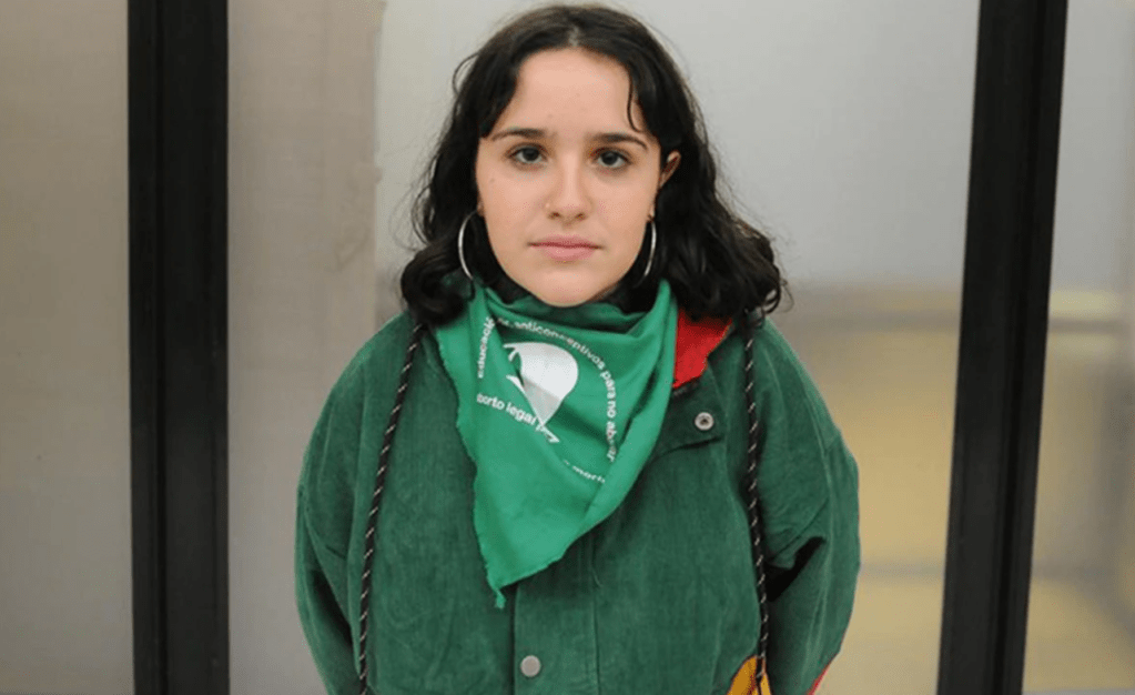 Ofelia Fernández afirmó que “el peronismo está peleado con su época” y cuestionó la orientación conservadora del&nbsp;espacio