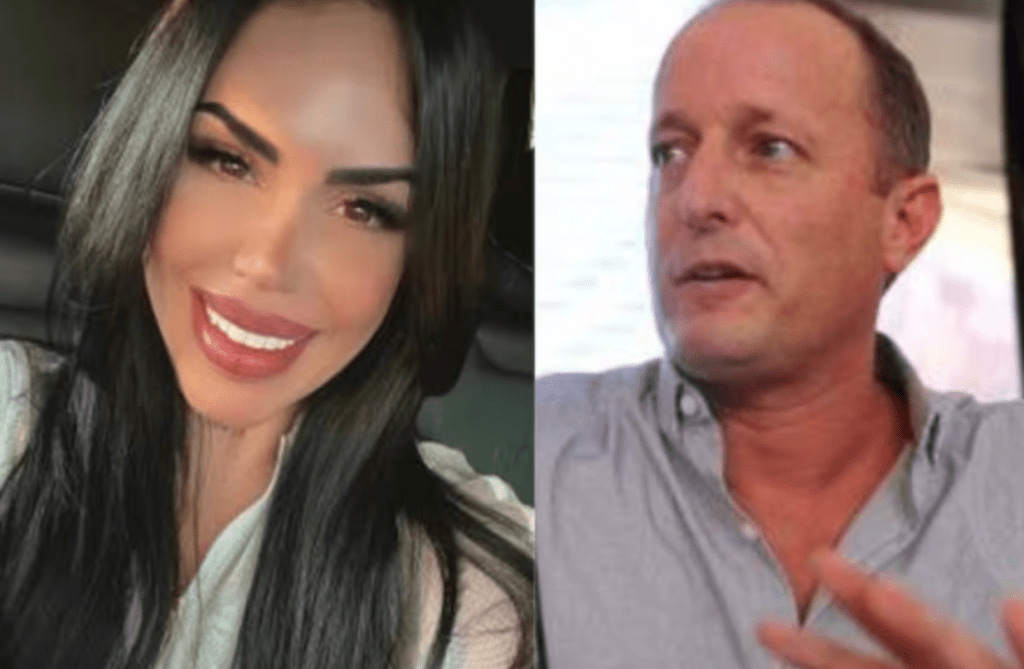 Insaurralde enfrenta un nuevo revés judicial: la Justicia confirmó a la UIF como acusadora en el&nbsp;Yategate