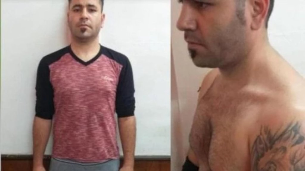 Fuga aprovechando la&nbsp;oscuridad