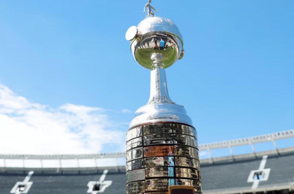 Libertadores global: La CONMEBOL estudia llevar la Gran Final a ciudades de Asia o Medio&nbsp;Oriente