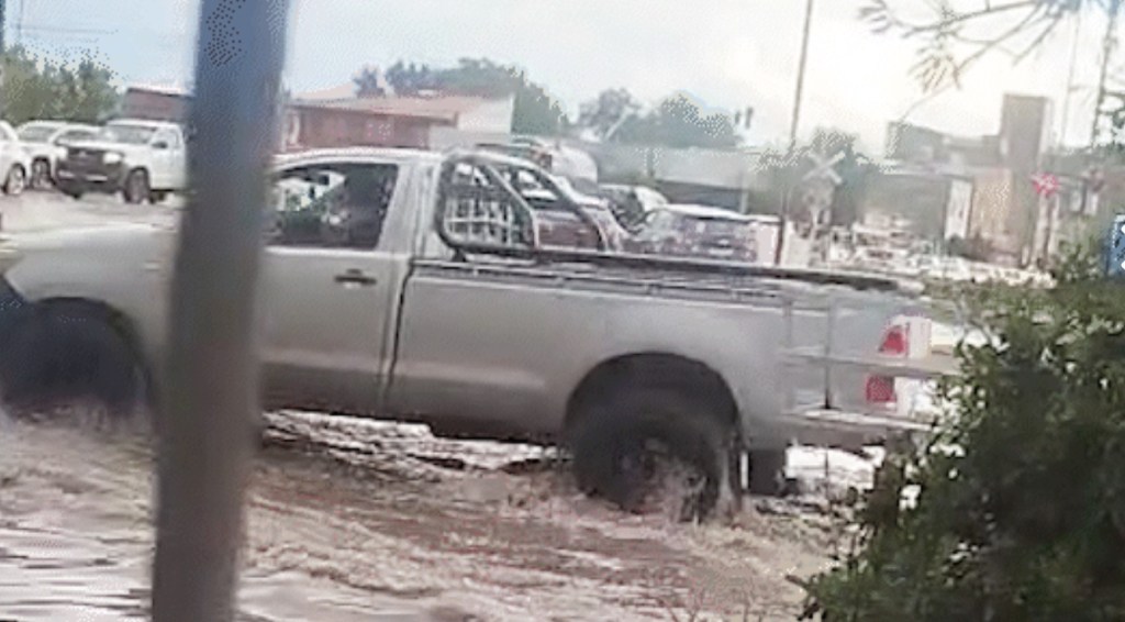 Impacto en Neuquén: El saldo devastador de un temporal con granizo y lluvias&nbsp;récord