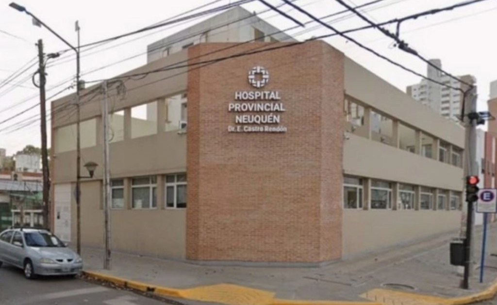 Negligencia y error: Hombre muere de ACV en Neuquén tras ser diagnosticado erróneamente con una&nbsp;contractura