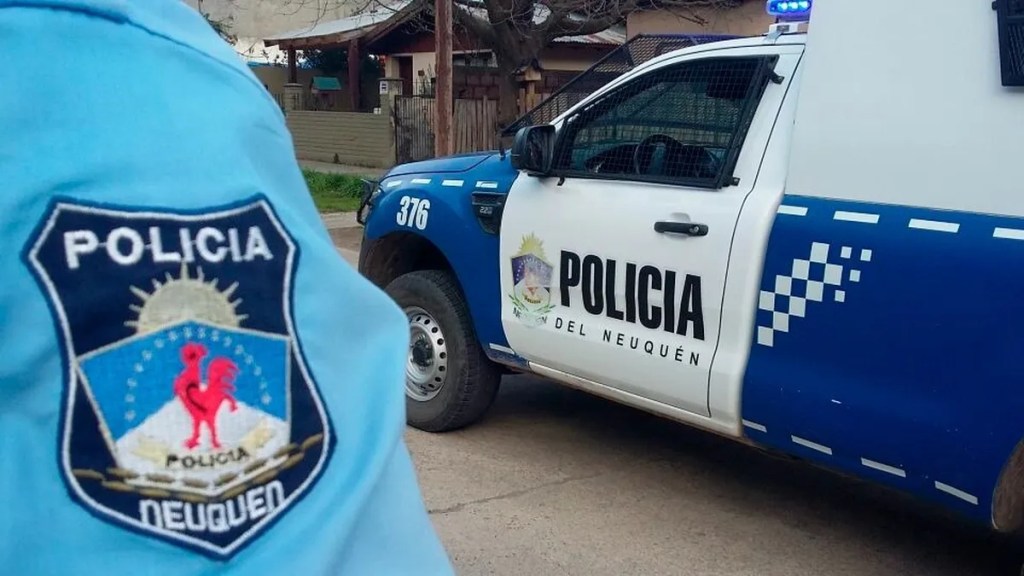 Nochebuena en Neuquén: Violencia y robos salpican las&nbsp;fiestas