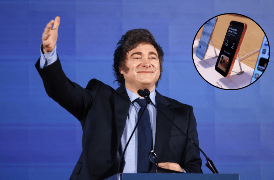 El Gobierno confirmó la eliminación de aranceles a los celulares y los precios ya proyectan bajas de hasta 40% 