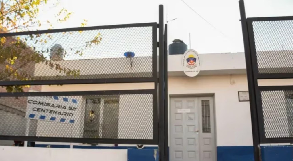 Episodio Sangriento en la Capital Provincial Derivó en una Víctima Herida y el Fallecimiento del&nbsp;Agresor