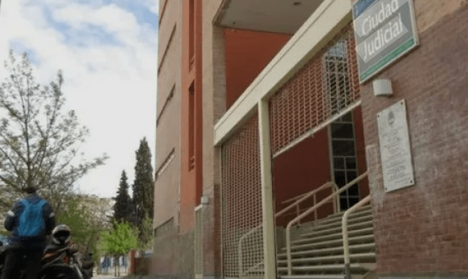 Río Negro: prisión preventiva para un hombre acusado de violencia de&nbsp;género