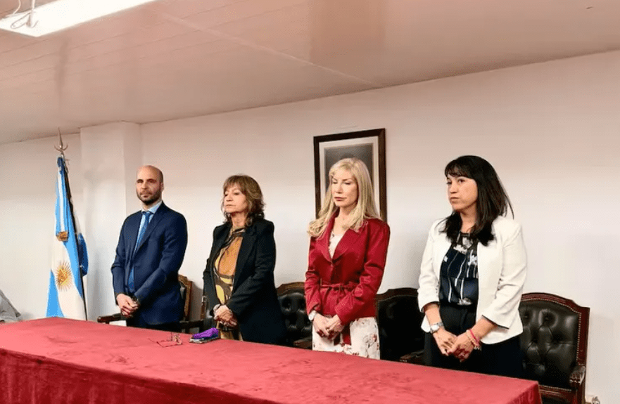 Aumento salarial en la Justicia de Santa Cruz lleva los sueldos del Tribunal Superior de Justicia hasta $24&nbsp;millones