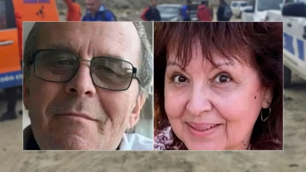 Rastros en falso y la incertidumbre de un misterio en&nbsp;Chubut