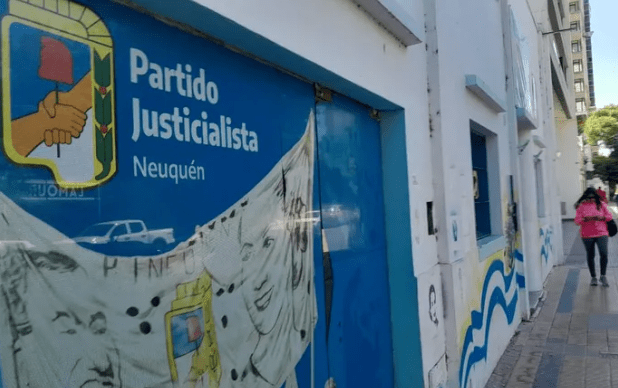 El Partido Justicialista de Neuquén impone avales con huella digital y recalienta su&nbsp;interna