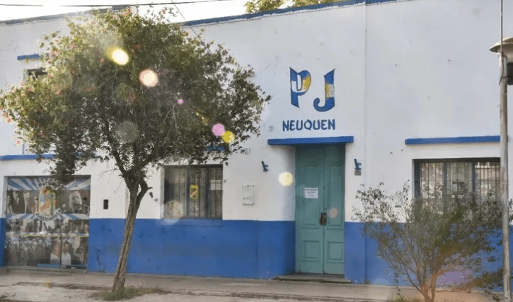 Neuquén: el PJ irá a internas con tres listas y sin acuerdo de&nbsp;unidad