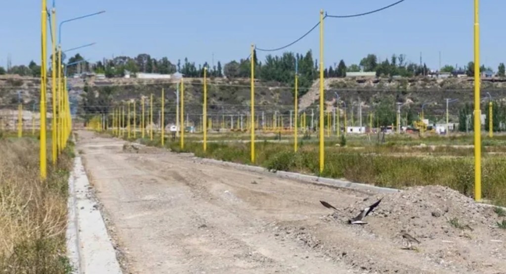 Un hombre fue arrestado en Neuquén tras agredir violentamente a su&nbsp;madre