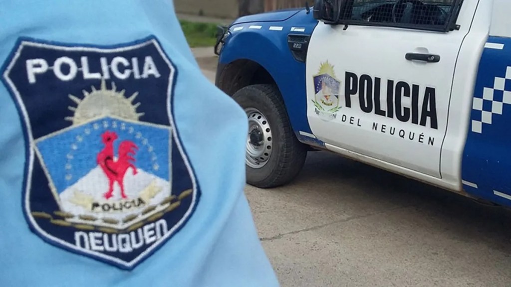 Intentó robar una camioneta, se quedó dormido y terminó&nbsp;detenido