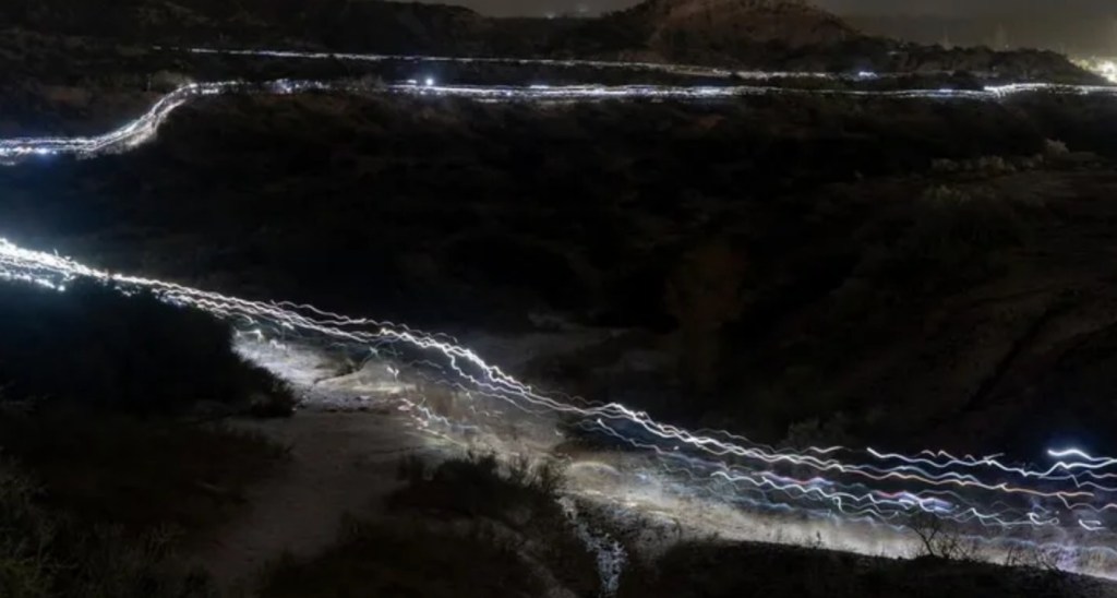 Un espectáculo visual y deportivo único convocó a una multitud en la capital&nbsp;neuquina