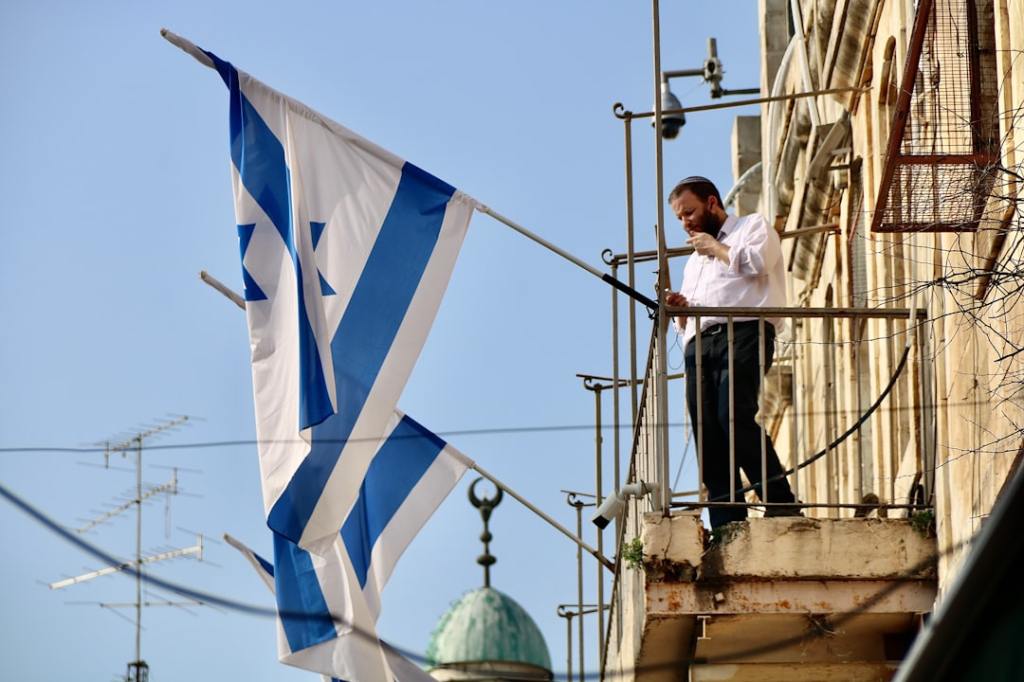 La paradoja económica de Israel frente a la guerra&nbsp;regional