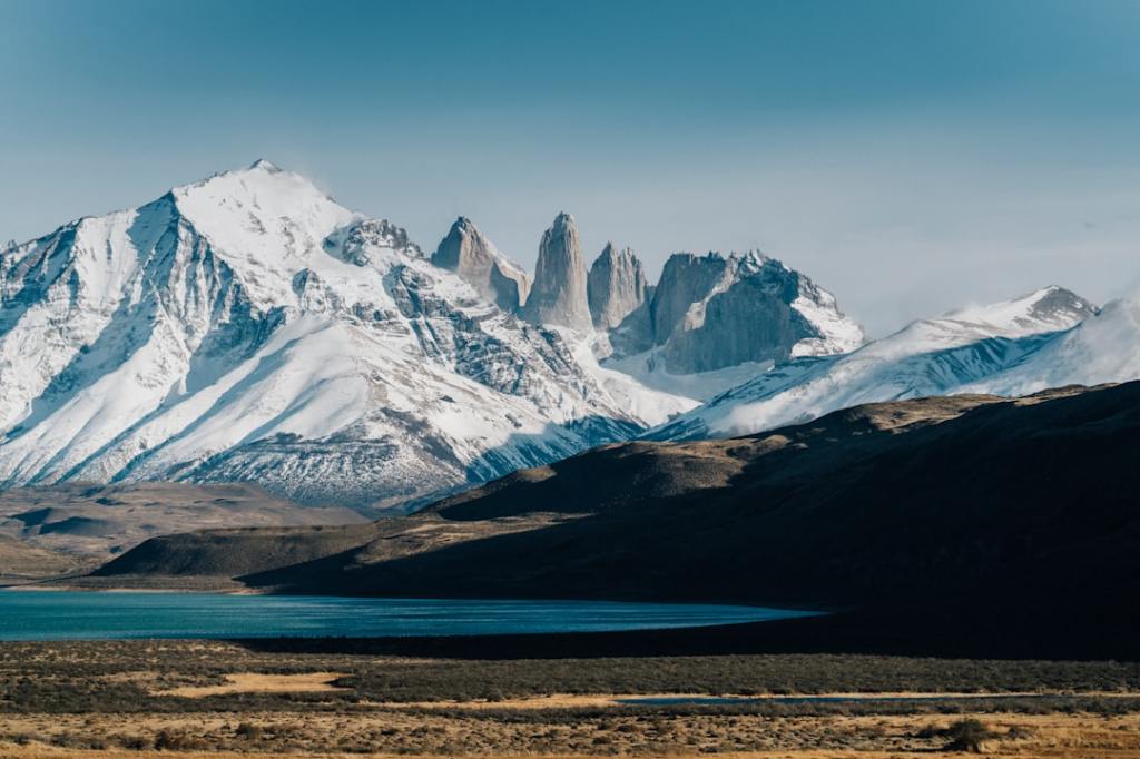Revocan medida cautelar: reforma de Glaciares vuelve a tener vigencia&nbsp;plena