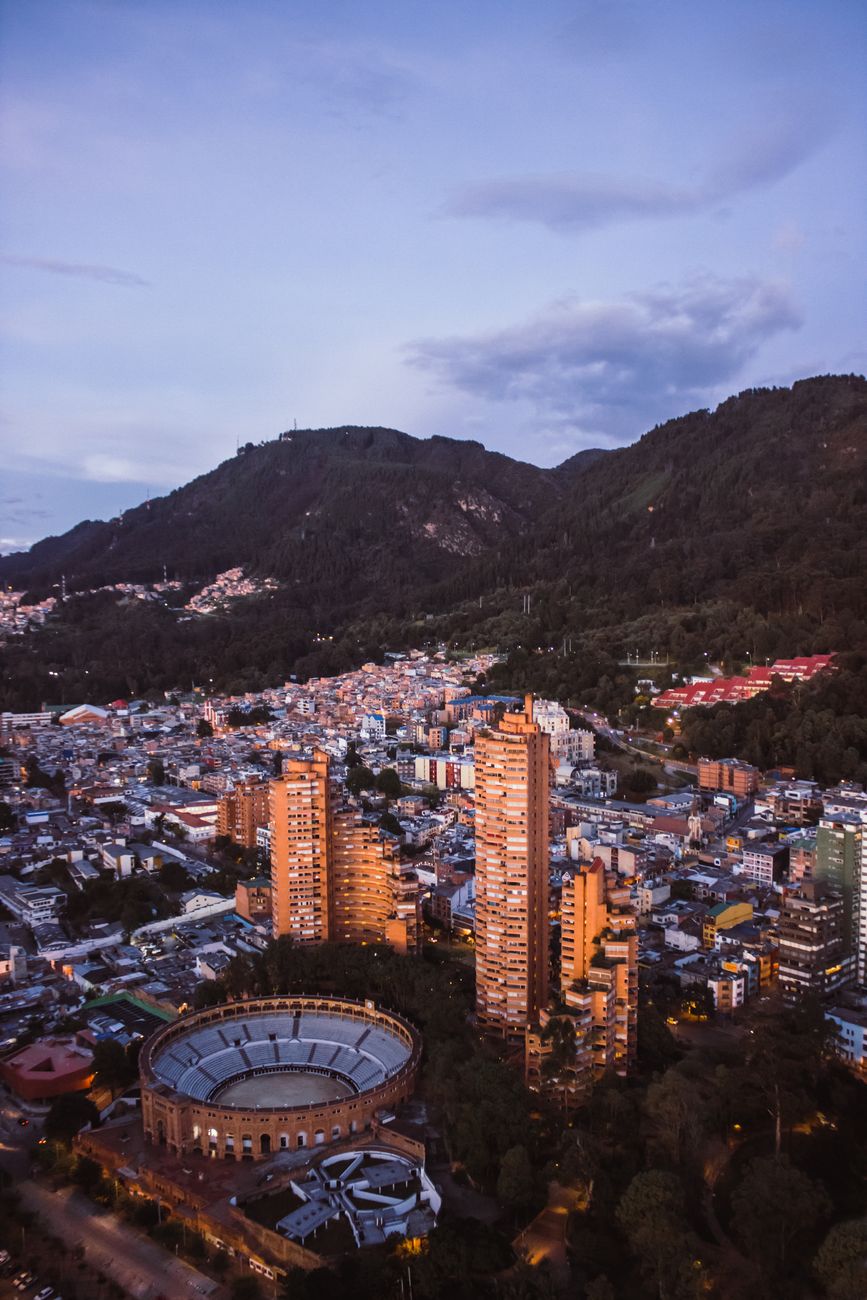 Balotaje en Colombia: izquierda versus ultraderecha en contexto de crisis&nbsp;fiscal