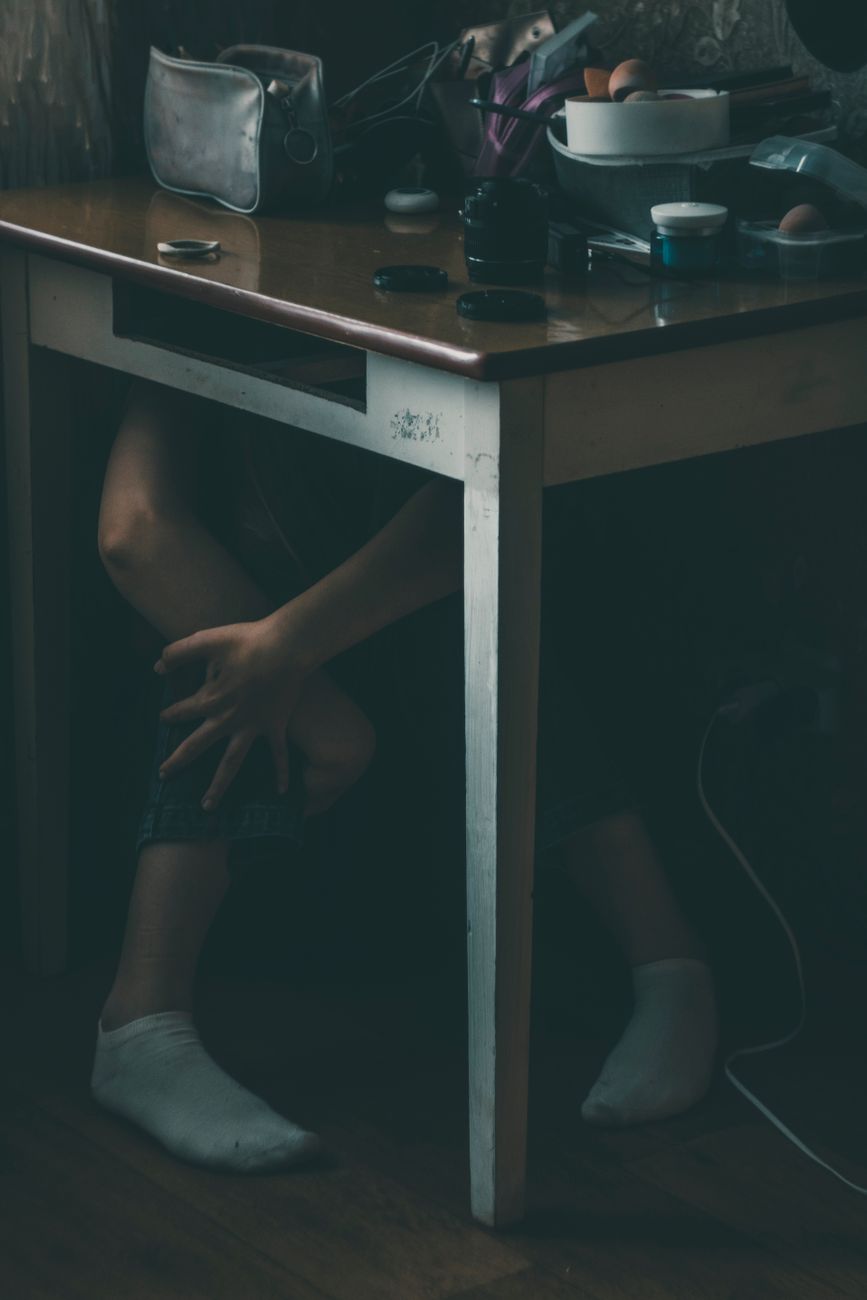 Por qué acumulamos objetos innecesarios: perspectiva&nbsp;psicológica