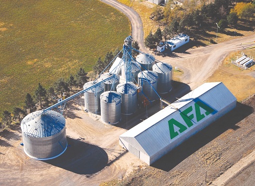 Una cooperativa agropecuaria proyecta invertir US$150 millones en una nueva planta de bioetanol