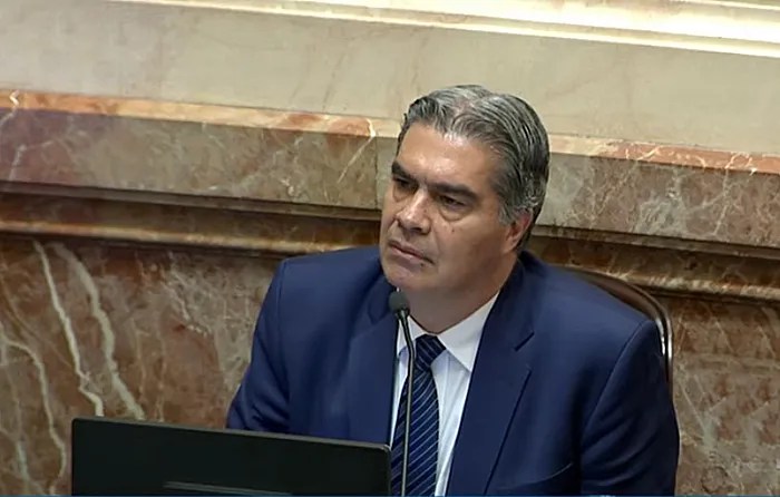 La Justicia Federal procesó a Jorge Capitanich por la adjudicación de más de 3.600 hectáreas&nbsp;fiscales