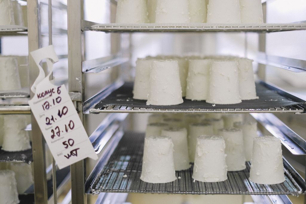 Se suprime el registro lácteo del Siocal sin afectar&nbsp;fiscalización