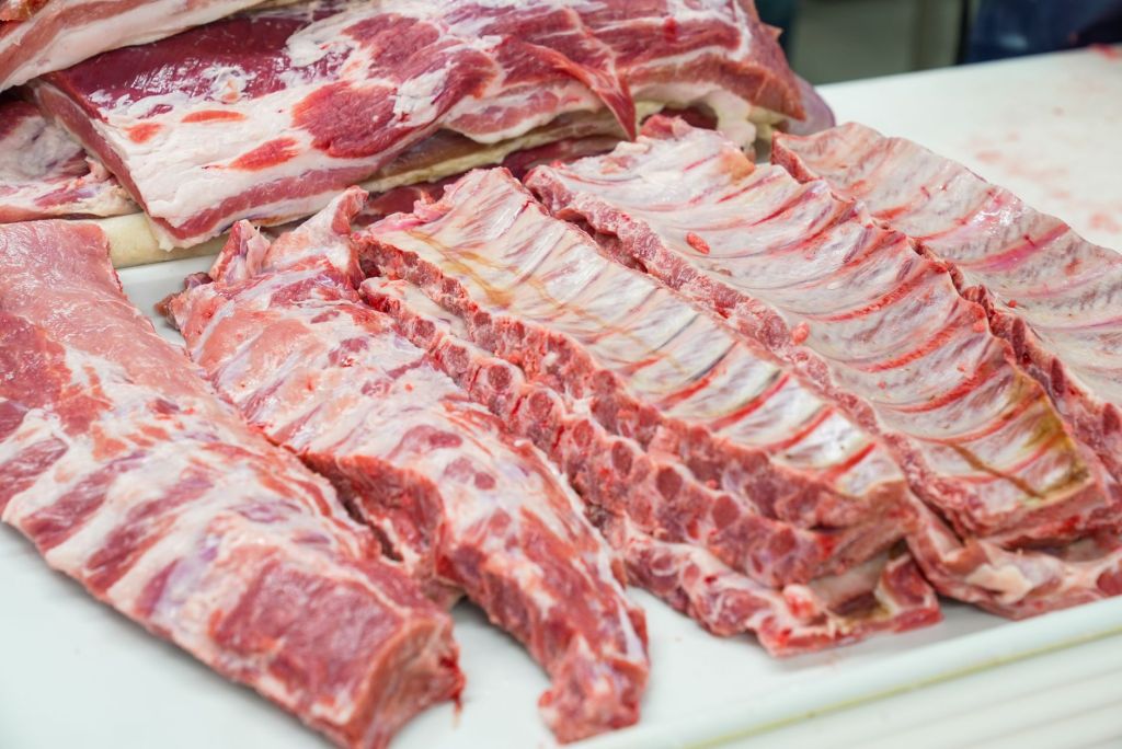El fútbol de la Selección impulsa las ventas de asado un 30%