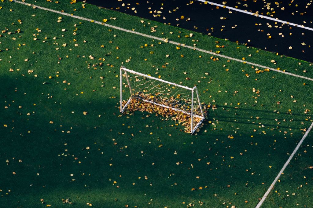 Sin goles en el encuentro entre Ituzaingó y Sporting&nbsp;Italiano