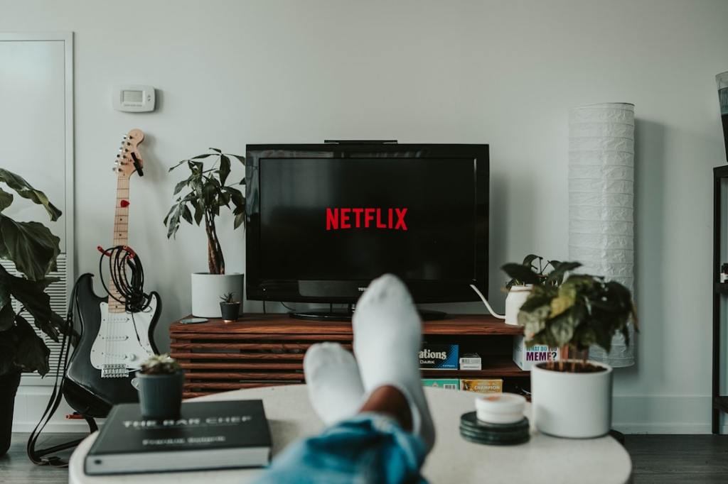 Llega a Netflix una miniserie australiana inspirada en obra&nbsp;clásica