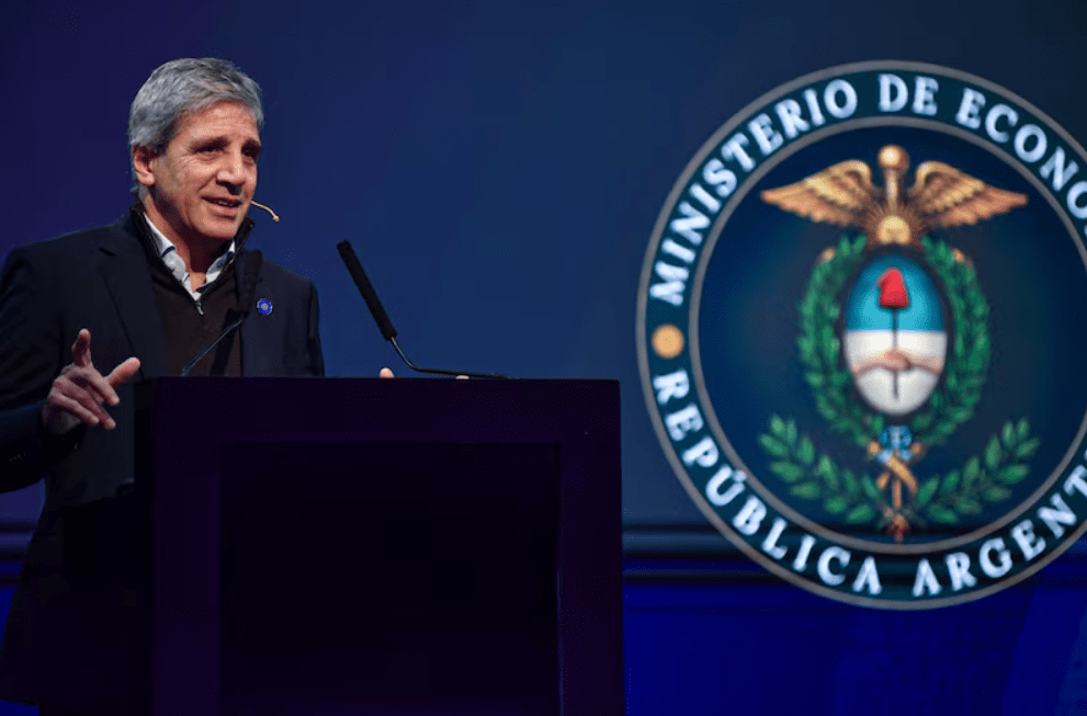 El Gobierno amplió la devolución del IVA para dar más liquidez a las&nbsp;PyMEs