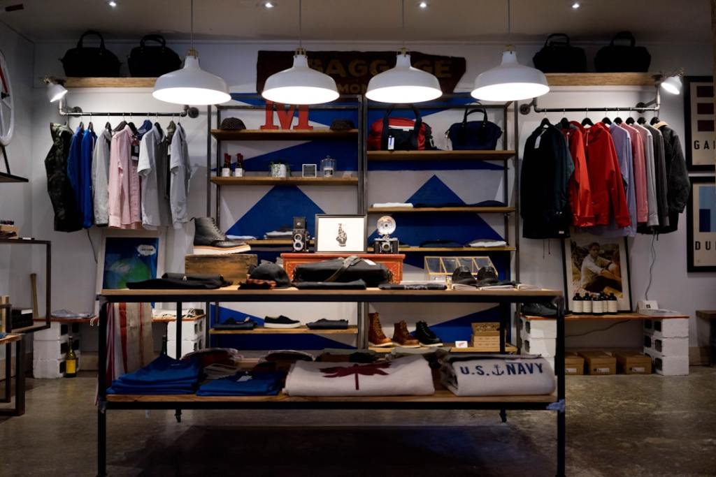Nuevas marcas de moda y deco llegan con el impulso del grupo de&nbsp;Decathlon