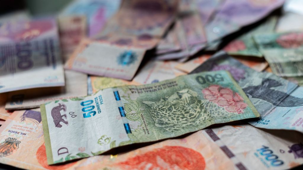Cotización del dólar blue: nueva suba en la jornada de&nbsp;hoy