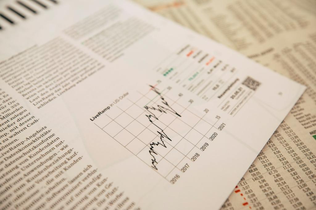 Semana turbulenta en mercados: riesgo país sube fuerte pero cede el&nbsp;viernes
